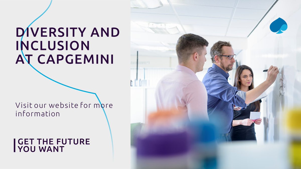 Capgemini careers