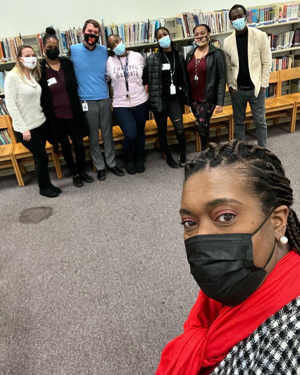bair_middle's tweet photo. Our eighth graders had a matriculation meeting with @NHSPIPER counselors, AP, and magnet coordinator. We are preparing for the future. Thank you Ms K. Williams &amp; Ms. Shivers. @BrowardSchools @ReimagineBCPS @PrincipalBairMs #BairBears 🐻🧡💙🐻 #BCPS #BairPride #BrowardSchools https://t.co/WchCLuWGWq