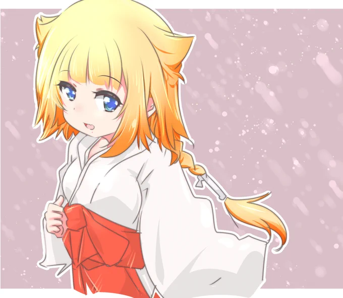 寝る前の…Zzz… 