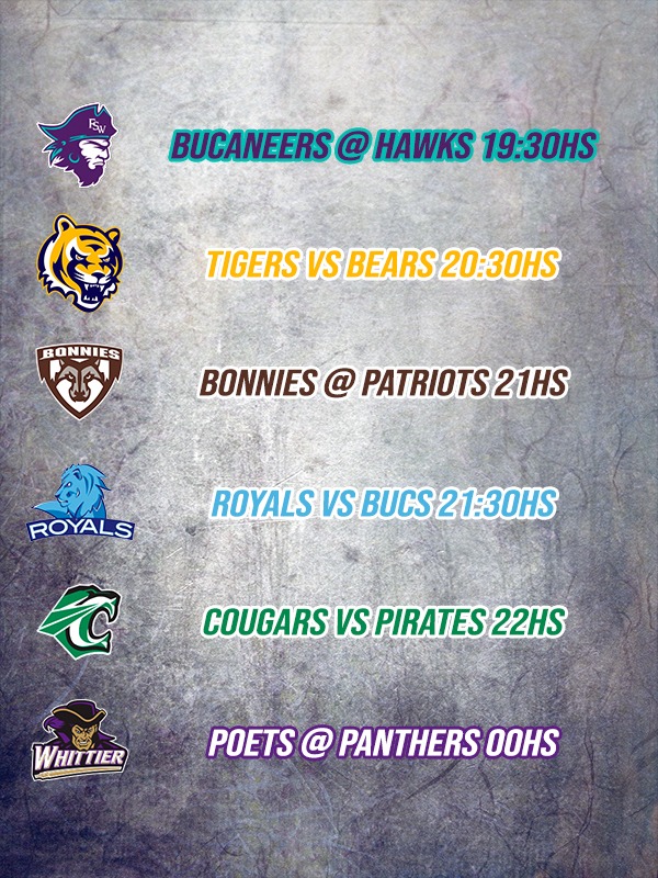 ⚡️G A M E D A Y⚡️

⏰<a href="/nataliatondi/">natitondi</a> 
💻bit.ly/3AyUM57

⏰<a href="/ianimorbi/">ianara</a> 
💻bit.ly/32xTjiY

⏰<a href="/Pedro_Rossi_14/">Pedro</a> 

⏰<a href="/tizihuici/">tiziana huici</a> - <a href="/iaanavarro/">Iara Navarro</a> 
💻bit.ly/3H679rQ

⏰<a href="/JuaniDassie/">Juani</a> 
💻bit.ly/33TxECr

⏰<a href="/gonzacanido/">Gonzalo</a> 
💻bit.ly/3r0a0gy