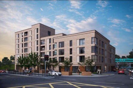 Sean Driscoll tweet media