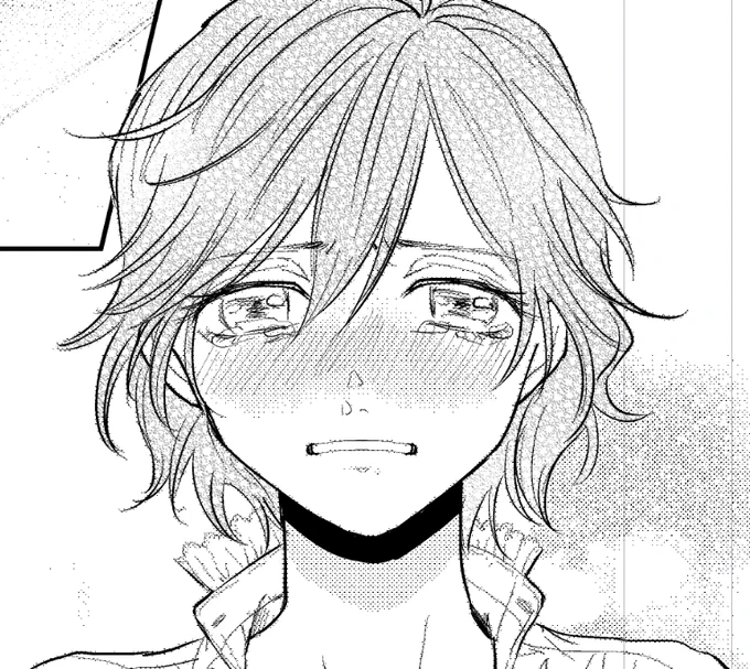 もうずっとないてる 