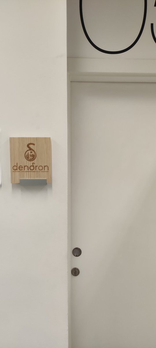 Dendronsolucion's tweet photo. ¡Nueva oficina! Estamos ubicados en el centro de Cuenca, en la calle Fermín Caballero, 2. ¿Quieres conocernos? Acércate 😊🌲🌲 #CuencaForestal #emprendimiento https://t.co/SBl0MEKWHs