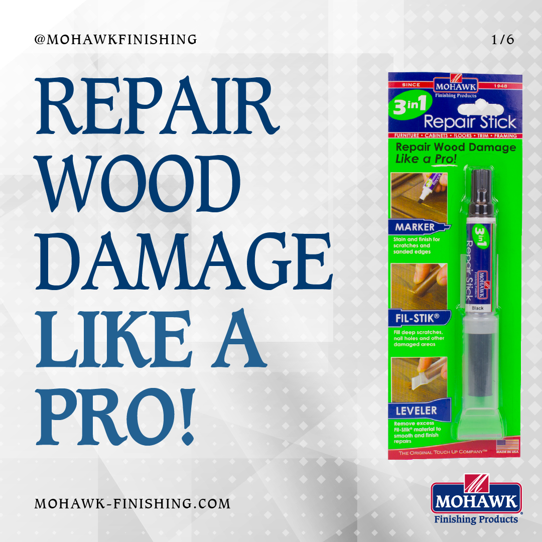 Mohawk Consumer tweet media