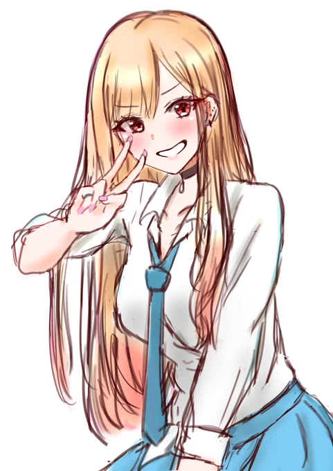 喜多川さんrkgk 
