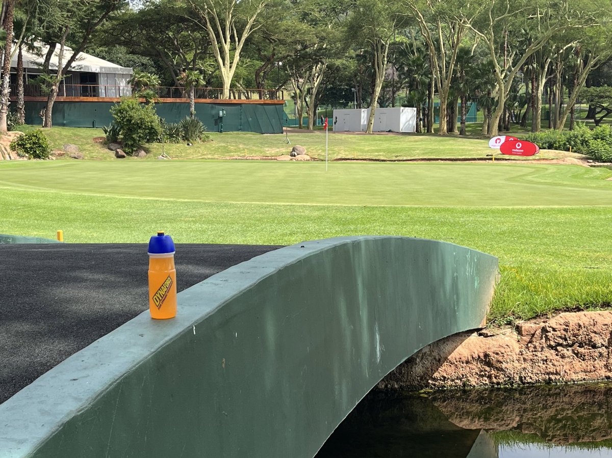 DynaforceSA's tweet photo. Where are we this week? @originsofgolf_ #dynaforce @Sunshine_Tour https://t.co/CKI1iL1PzB