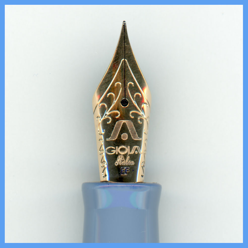 pelikan_1931's tweet photo. 伊太利亜製 爺殺し万年筆
https://t.co/CGSFHz4CeV
#万年筆
#fountainpen
#泉筆五宝展
#GIOLA https://t.co/W44klUBjV4