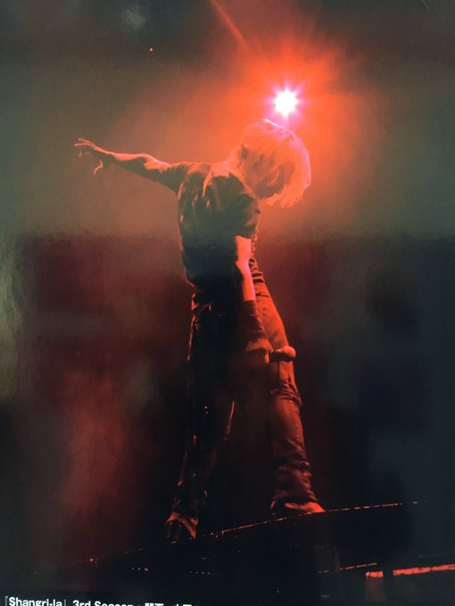 Acidblackcherry 22年1月27日 木 ツイ速まとめ