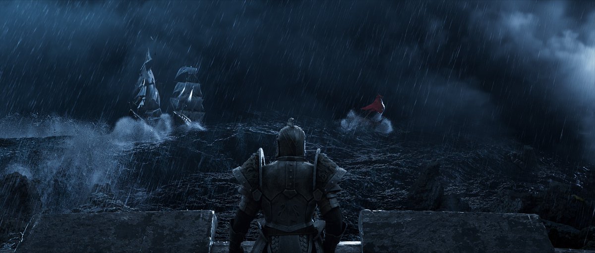 bethesda_ESP's tweet photo. ⚔️ ¡Mañana es EL DÍA! ⚔️ 
Compartid con nosotros vuestras teorías para 2022, fan art, y el setup que tenéis preparado para ver el stream #ESOGlobalReveal.

Compartiremos algunos de nuestros favoritos durante el pre-show de Twitch. https://t.co/LWLIGjlgnK