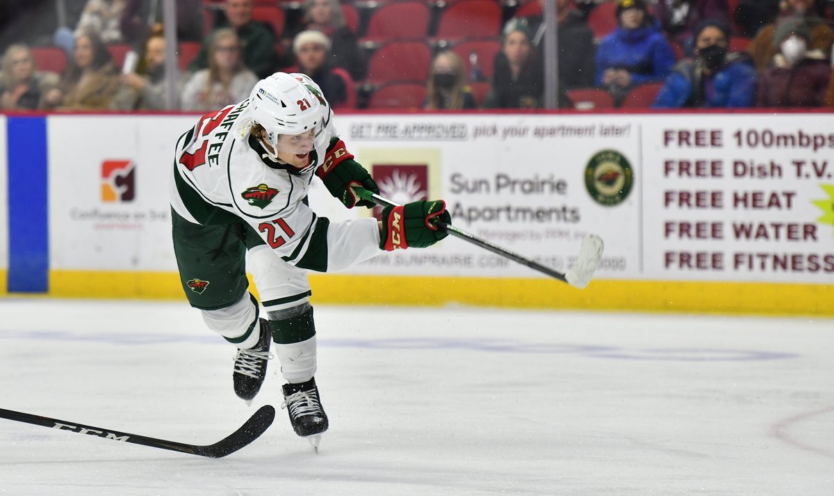 Help us wish <a href="/ChaffeeMitchell/">Mitchell Chaffee</a> a very happy birthday! 🎉🎂