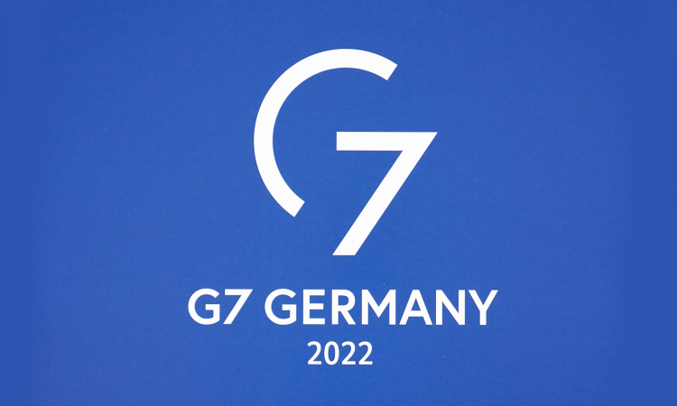 GermanHCofCLT's tweet photo. Germany is taking over the Presidency 2022 G7 Summit. Check out the German Consul of Charlotte's website to learn more!
https://t.co/w4tENMYv0S
#honoraryconsul #germanconsul #charlotte #charlottenc #g7 #g7summit #germanpresidency #olafscholz #g7summitgermany #germany #canada https://t.co/tCeDIYQkBH
