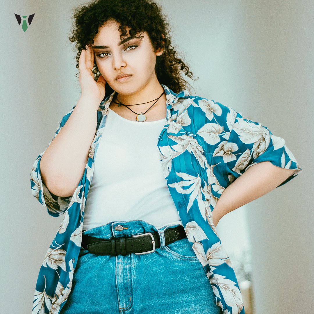 2022's hot accessory trends

#2 Belts
The perfect belt could tie your entire outfit together. The belt has been gaining more limelight this year. Leather, satin, or chain. Belts are making some serious noise.

Register on crateovclothes.com