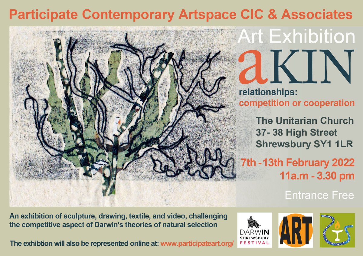 participate15's tweet photo. a-KIN - relationships: competition or cooperation - https://t.co/hVjY3Rewub https://t.co/GOC0TMy7jF