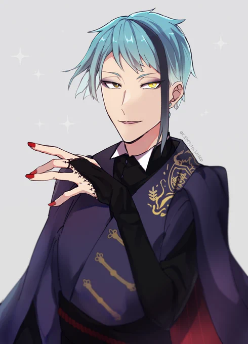 ポムな🐬描きたかったった。 