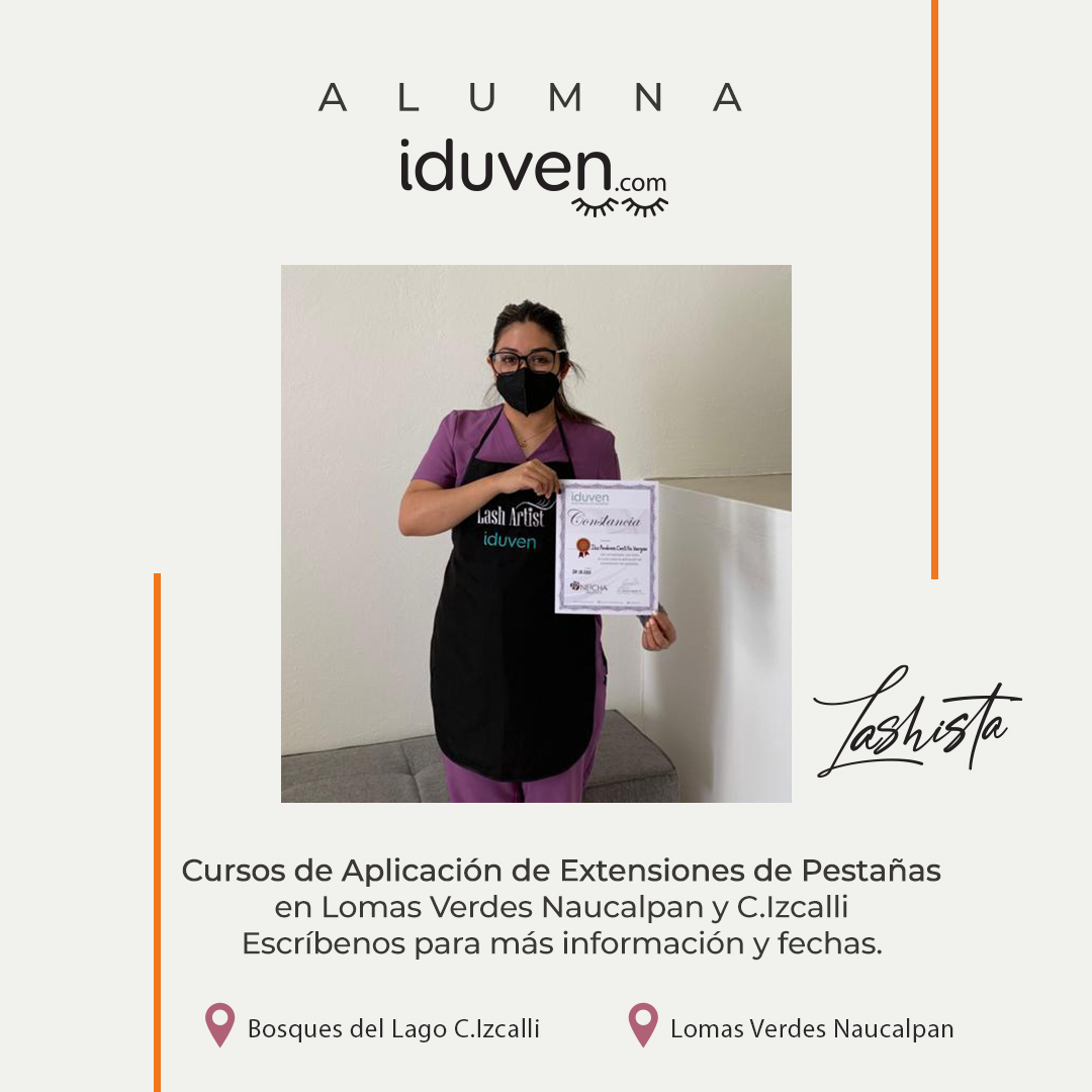 iduven's tweet photo. 💟 Si quieres saber más sobre nuestros cursos y fechas, escríbenos por whatsapp o en nuestro link de contacto 👇📱
https://t.co/fsPEgTrAaN

#pestanas #pestañas1x1 #pestañaspeloapelo #beauty #iduven #lash #pestañasmink #pestañasperfectas https://t.co/YtzWgcCohm