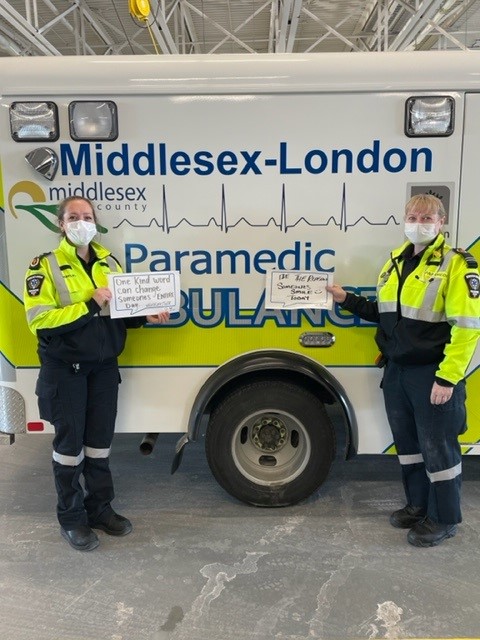 ML Paramedic Service tweet media