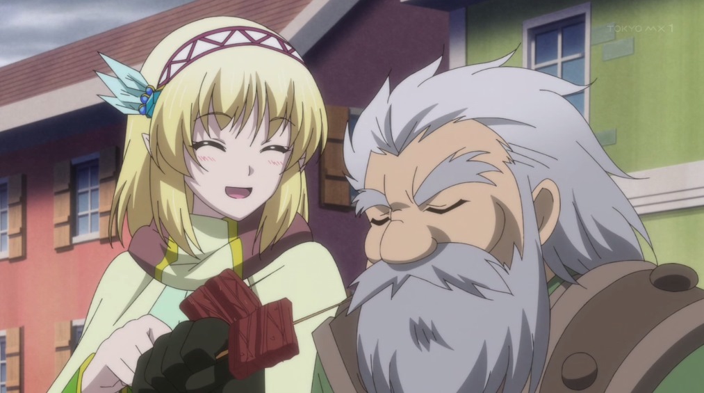 Мир лидейл (2022). Мир лидейл / leadale no daichi nite. Мир лидейл. Мир лидейл (2022). Мир лидейл 1.