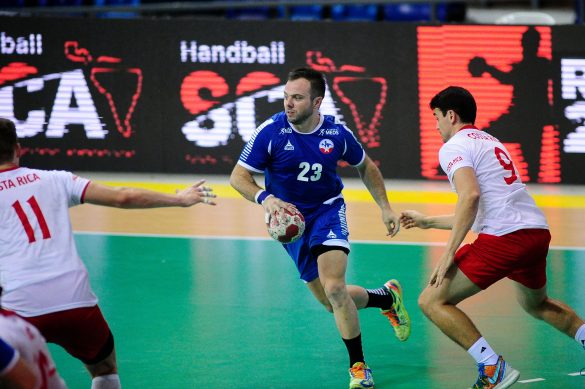 INDChileOficial's tweet photo. ¡Se vienen los Guerreros del Balonmano 🇨🇱🤾♂️!
Luego de su victoria ante Costa rica, hoy a las 18:00hrs. se medirán ante Paraguay 🇵🇾 por el Centro-Suramericano de #Recife2022 clasificatorio para el mundial de Suecia-Polonia 2023 #COSCABAL
#VamosChilenos #ChileCompite https://t.co/794QmDhUmt
