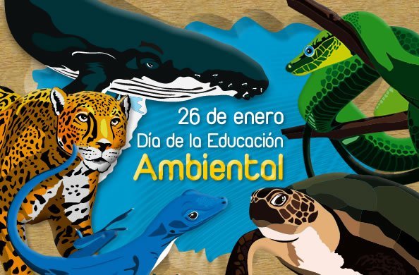 CECyTEOaxaca's tweet photo. #EfemérideDelDía
Hoy y siempre podemos aprender a valorar la naturaleza y preservarla por nuestra supervivencia y la de las nuevas generaciones. Con motivo del #DíaMundialDeLaEducaciónAmbiental, les proponemos un📹para actuar y generar conciencia: https://t.co/bkzzTgcW1b https://t.co/8ICzza98vy