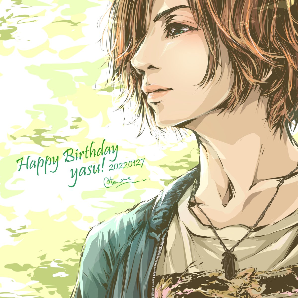 yuki (@yasu_ABC2007) / X