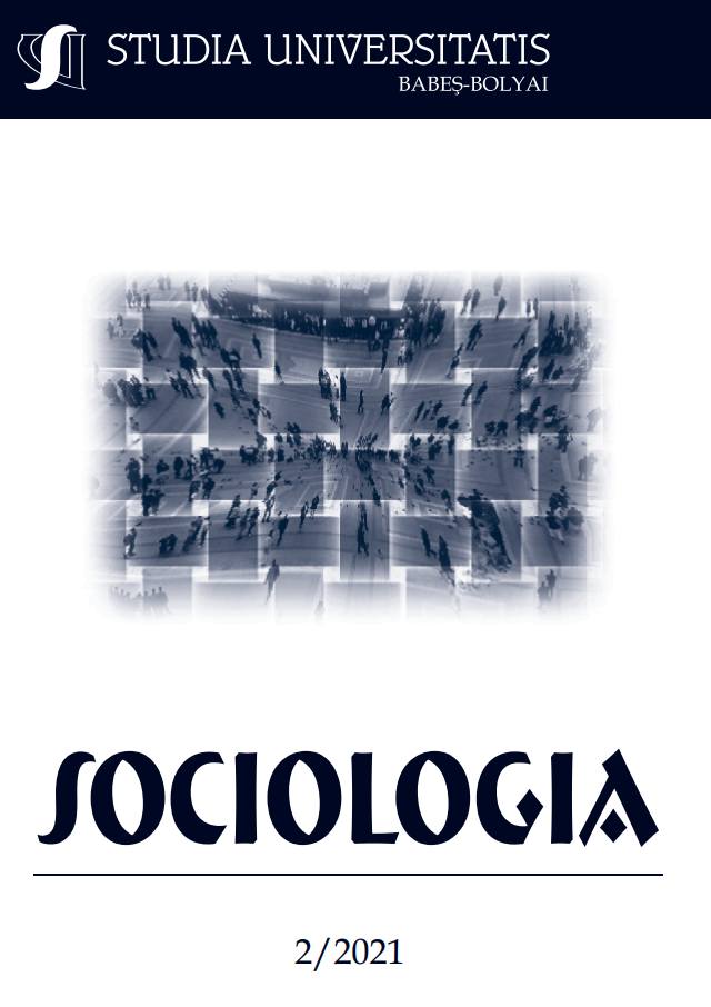 The new issue of Studia Sociologia, the professional journal published by FSAS-UBB can be accessed here:
studia.ubbcluj.ro/download/pdf/1…
#ShrinkingCities #InformalMedicalEconomy #CovidOnlineTherapy # ContemporaryCity