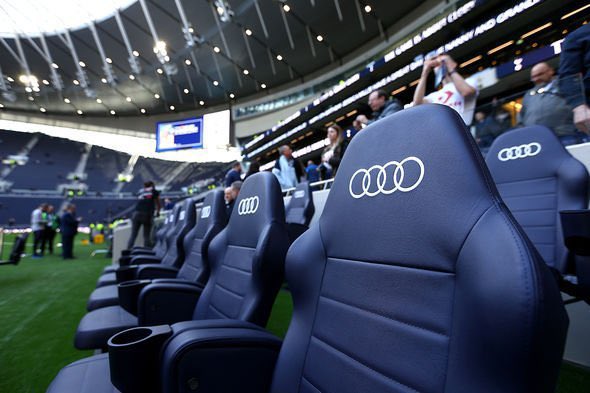 That Tottenham Feed  tweet media