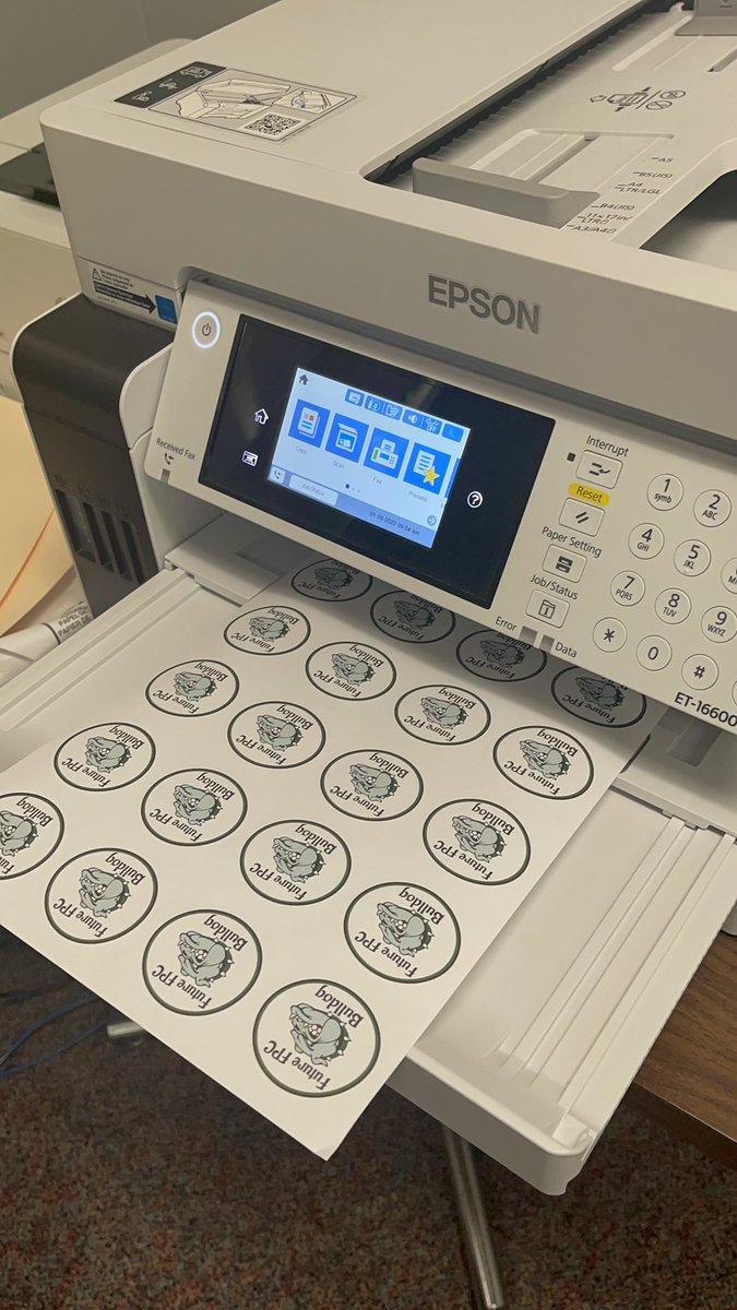 FPCPawPrints tweet media