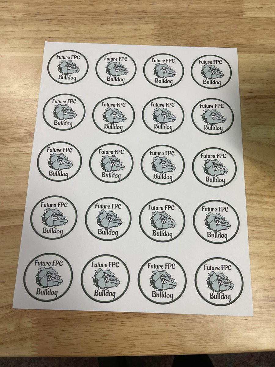 FPCPawPrints tweet media