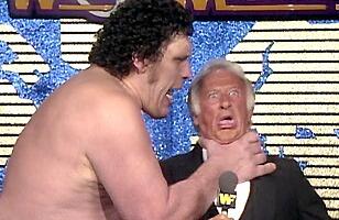 ckamka's tweet image. Happy birthday Bob Uecker! 
The only player in MLB history to homer off Sandy Koufax, get choked by Andre the Giant &amp;amp; hire Lynn Belvedere as his housekeeper.