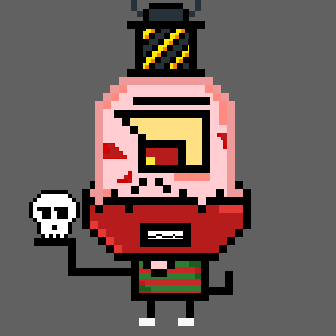 CHATEYES tweet media