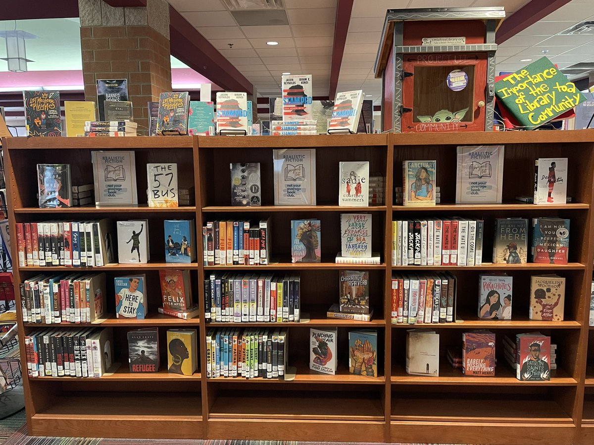 Tyler Sainato (she/her) tweet media