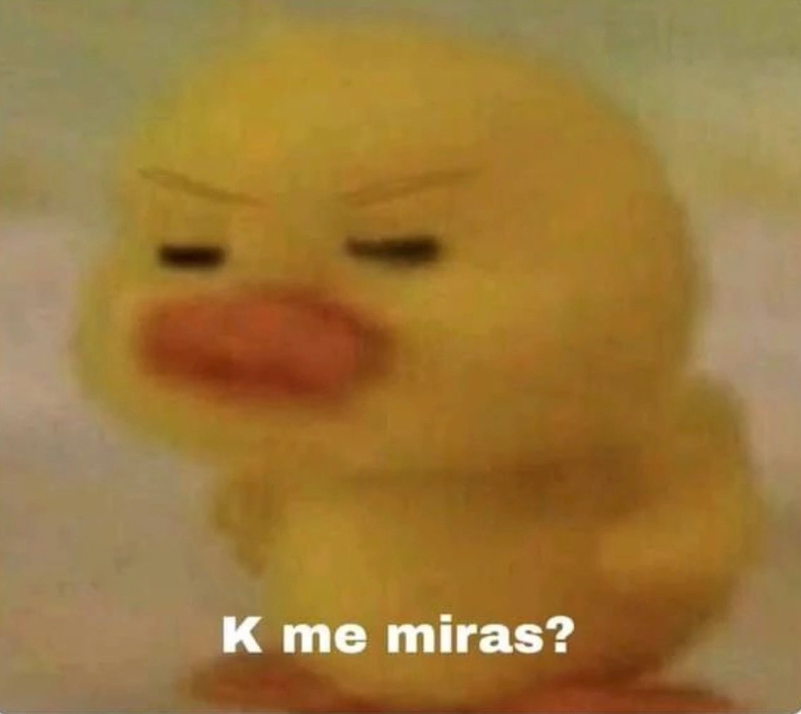 *yo en la redes sociales siendo bien sociable*
yo en la calle:
