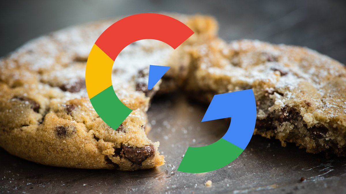 test Twitter Media - FYI: Found this > Google replaces its replacement for third-party cookies https://t.co/qocVBHz6e7 https://t.co/CXgS8yFZzJ