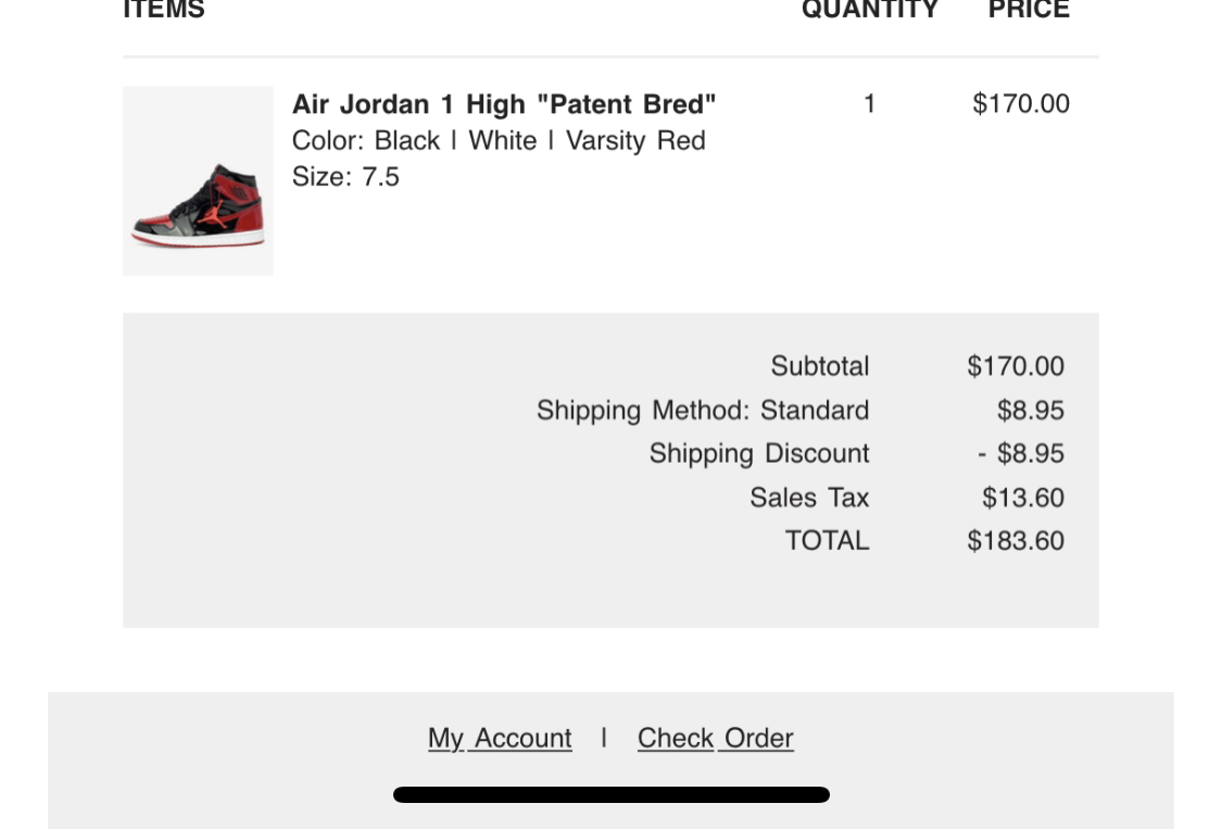 Spectre Success tweet media