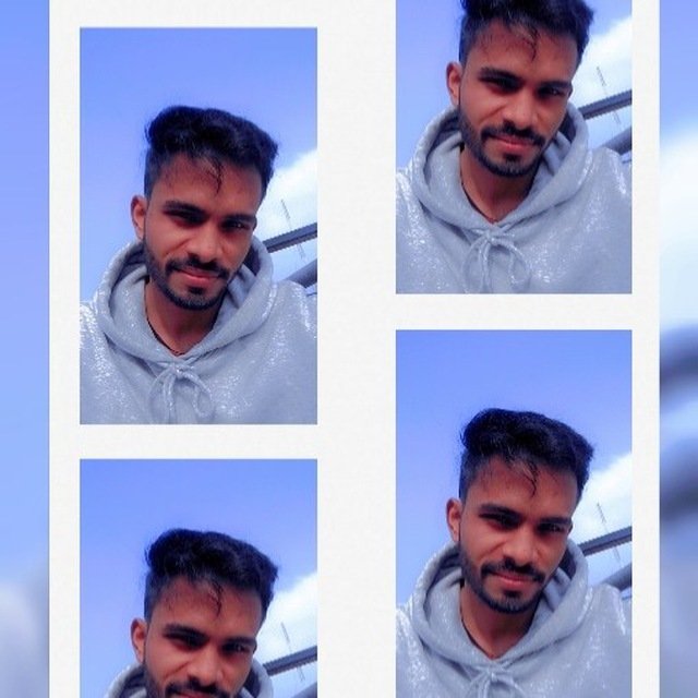 dauntlessvishal's tweet photo. #NewProfilePic https://t.co/WUJbGHE3zJ