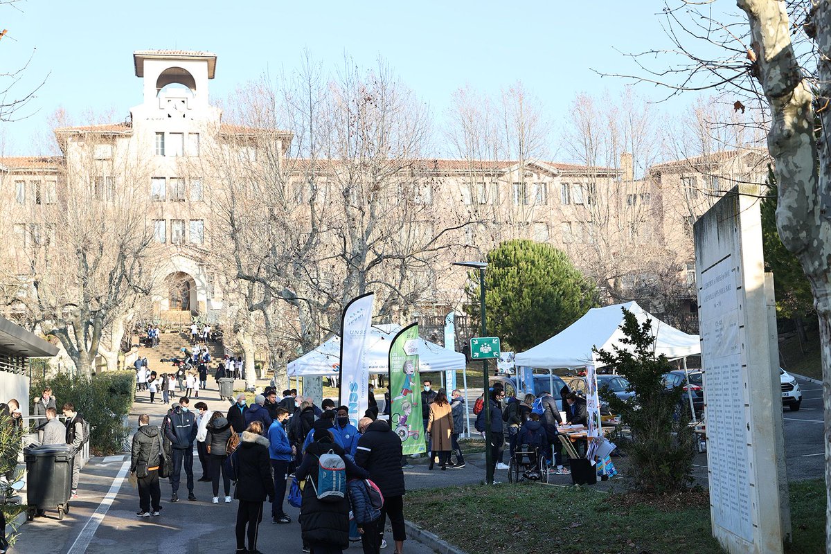 Département des Bouches-du-Rhône tweet media