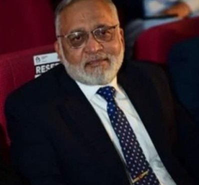 MoazinI's tweet photo. سابق ڈائریکٹر جنرل (ڈی جی) قومی احتساب بیورو (نیب) بریگیڈیئر (ر) مصدق عباسی کو وزیراعظم کا مشیر برائے داخلہ و احتساب مقرر کردیا گیا۔
@PTIKPOfficial
@PTIPeshawar https://t.co/ENtUgc7VHs