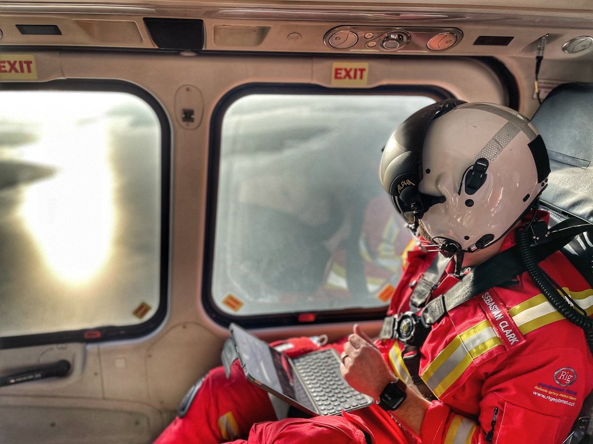 scottmcilwaine's tweet photo. Todays office #2000ft @EHAAT_ #Helimed55 https://t.co/8wz0cc7iWt