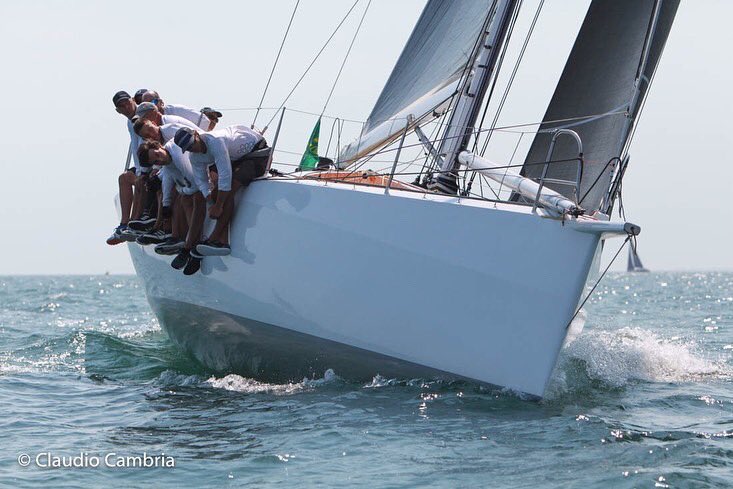 audazito's tweet photo. Segundo puesto en el CAS ROLEX CUP 2022.
🏅Regata Buenos Aires - Punta del Este
🏅Circuito Vuelta Gorriti
🏅Barlovento-Sotavento #4
Ahora preparando proyecto SIY en 29er con Charata Mackinnon! https://t.co/A6ZRmTPBET