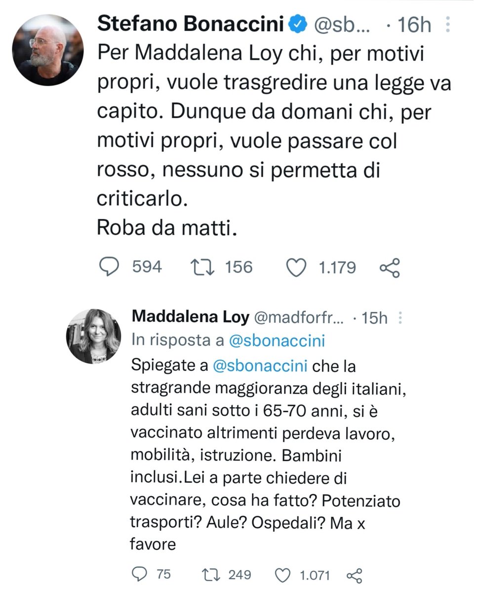 nomoggi's tweet photo. @playbeppe @sbonaccini @madforfree 🤔 se è una gara a chi ha più like, questo è l'aggiornamento: https://t.co/jH6dEdyXCy