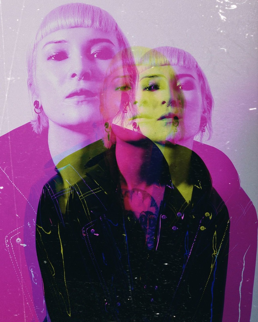 what’s up Wednesday 😈💜