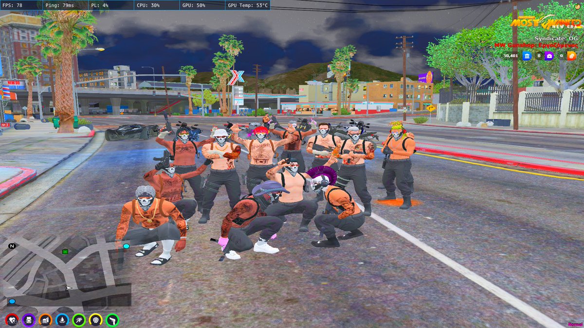 SinexF's tweet photo. @JuanitoFnbr @VaslixF Syndicate Most Wanted 👌 https://t.co/yKXA8rZQog