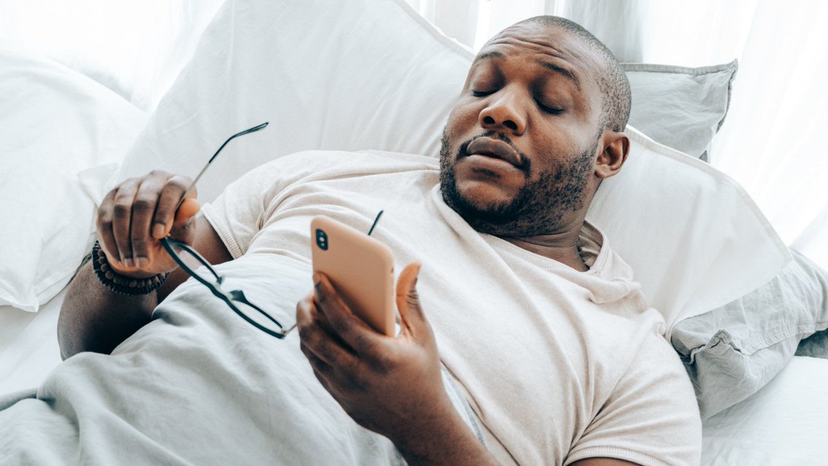 AntherWellness's tweet photo. You probably take factors like commute time, pay and benefits into consideration when applying for jobs, but have you ever thought about whether or not a job is right for you based on your circadian rhythm?

Here's why you should: https://t.co/x4XbRAMjOV

#antherwellness #formen https://t.co/WHggcwveo4