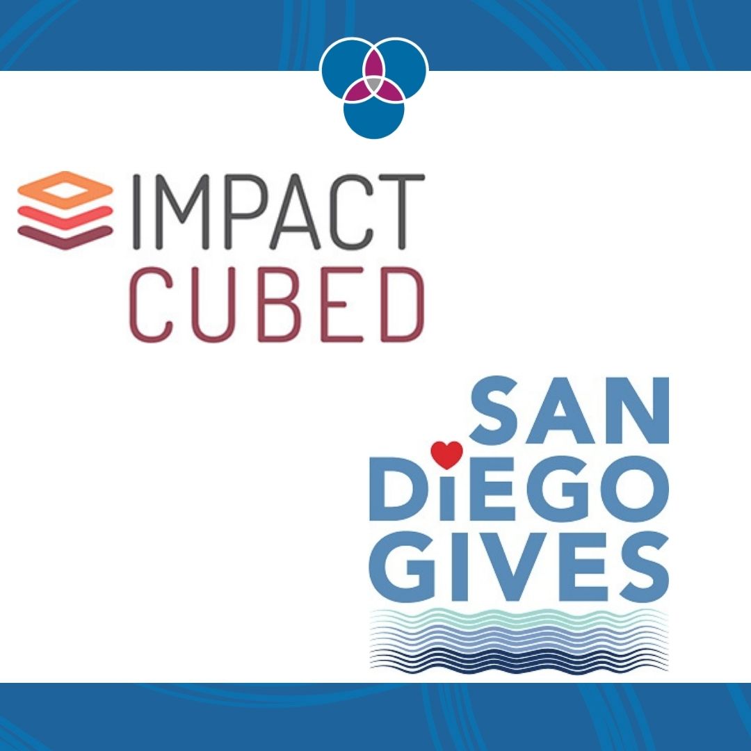 We are excited to announce a new partnership with #ImpactCubed and #SanDiegoGives 🚀😍💰  Mark your calendar, the 2022 San Diego Gives is launching September 8th! 

#SDGives #ImpactCubed #Fundraising #SanDiegoNonprofits #Collaboration #Community #Philanthropy #Letsdothis