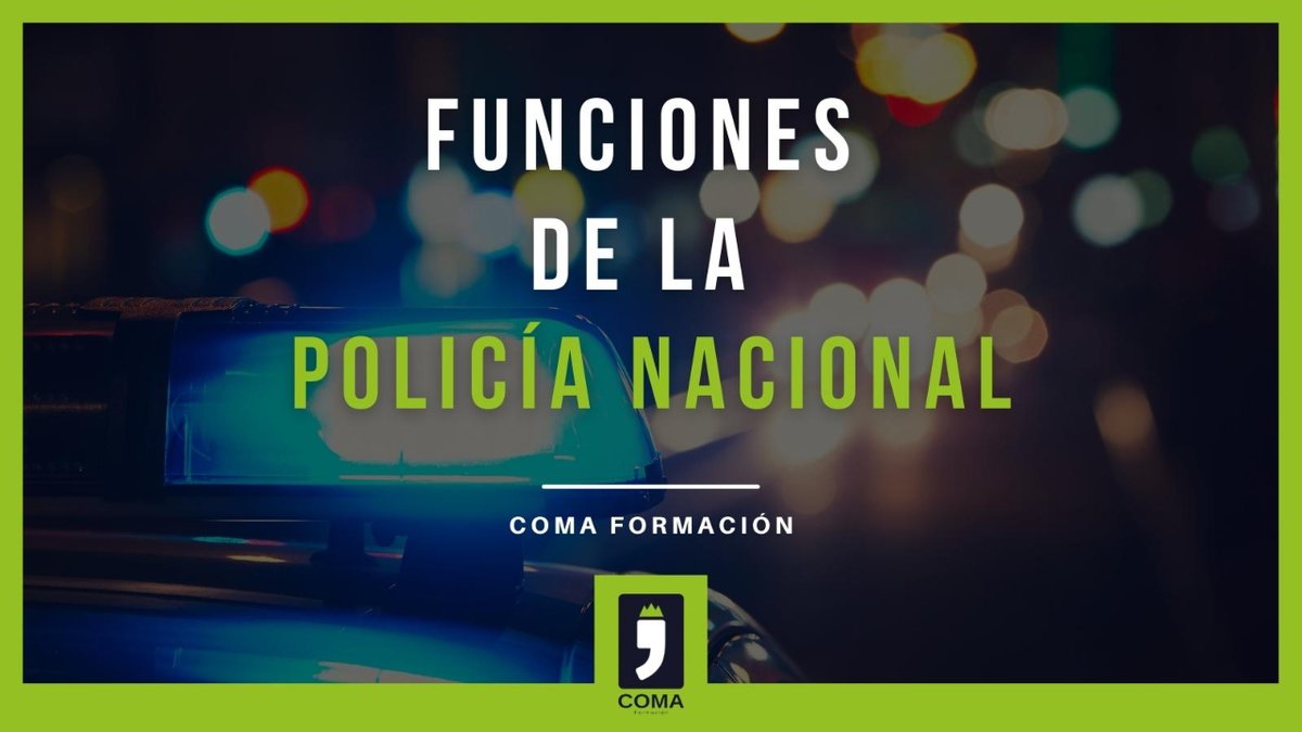 Coma Formación tweet media