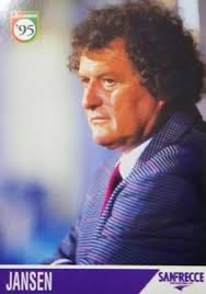 My coach in Japan and my inspiration to become the coach I am today. A great person. Rest in peace