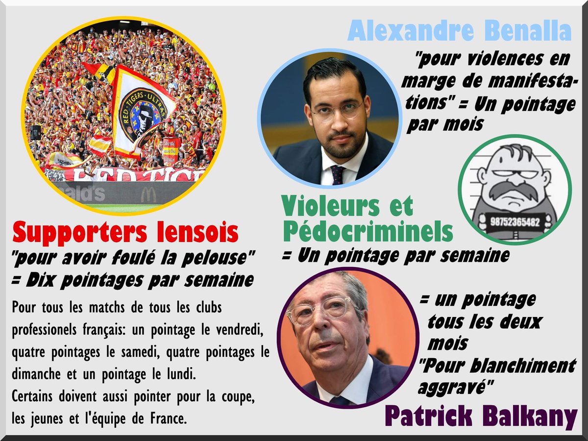 PierreRevillon's tweet image. Des mesures abusives émises par une préfecture ultra répressive !