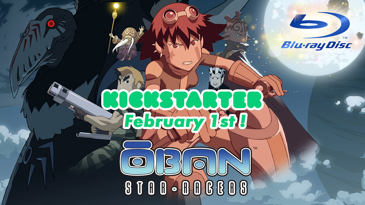 EiffelSavin's tweet image. #ObanStarRacers 15th Anniversary #Bluray campaign will begin on Tuesday February 1st ! 
U can Access the pre-launch page via my profile🙂
#anime #animation #nolife #dessinanimé #オーバン #Jetix #ABCfamily #NHKBS #toondisney #SuperRTL #DisneyXD #toowam #francetruc #ytv #GMTV #RAI2