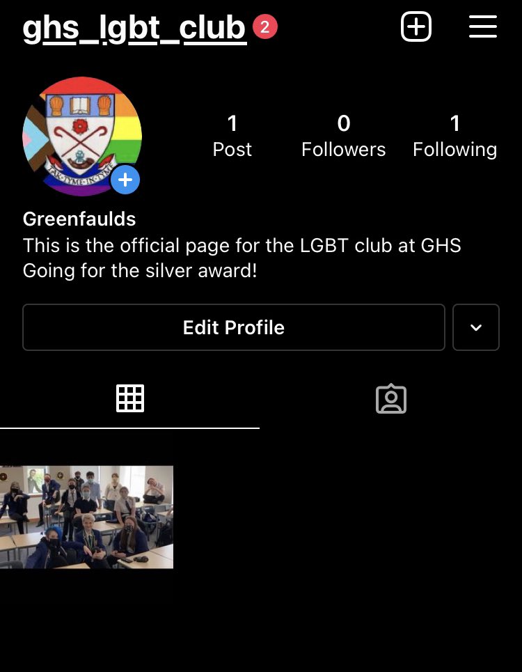 We are excited to announce that we have set up a GHS QC Instagram page! We are hoping to be more active on social media so stay tuned! :D        

@ ghs_lgbt_club