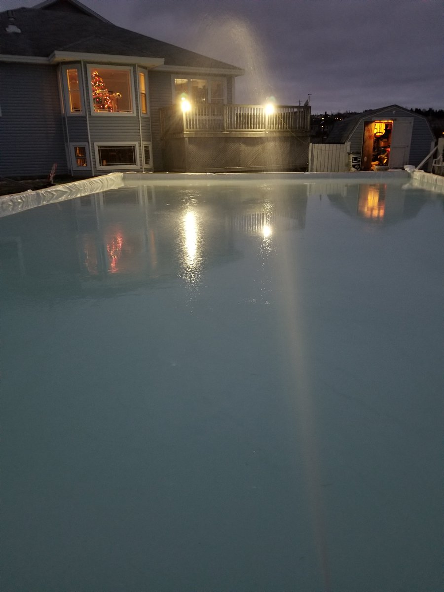 #HometownHockey

CBS, NL